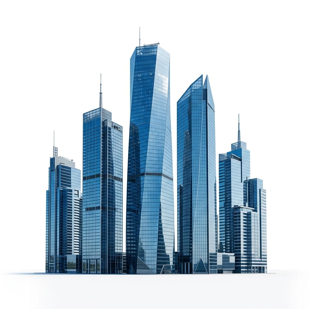 Buildings