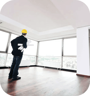 Vistoria Locativa Profissional